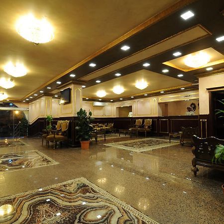 Manar White Palace Ξενοδοχείο Μέκκα Εξωτερικό φωτογραφία