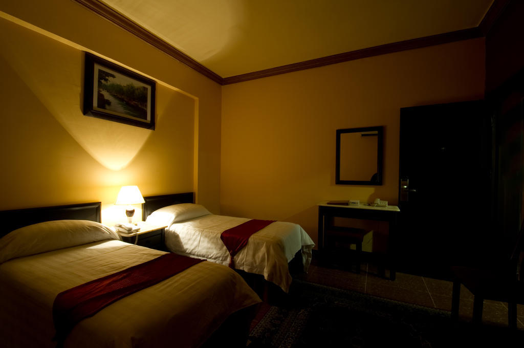 Manar White Palace Ξενοδοχείο Μέκκα Δωμάτιο φωτογραφία